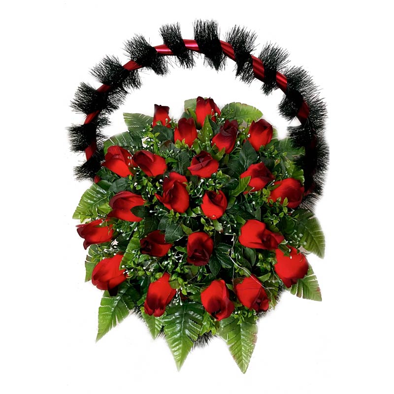 Корзина К-9